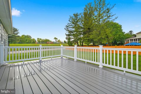 Tiny photo for 6301 Linus Drive, BALTIMORE, MD 21207 (MLS # MDBC2161568)