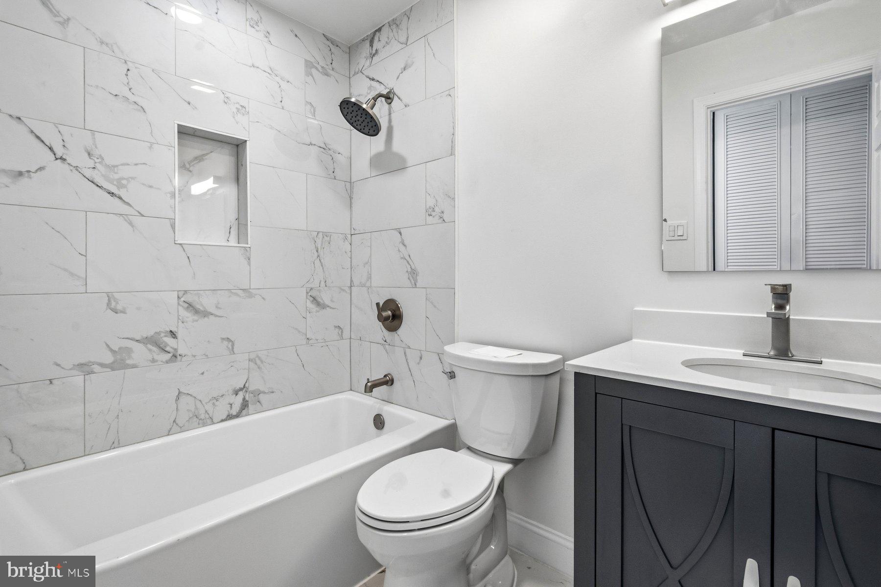WESTVIEW PLACE - Residential