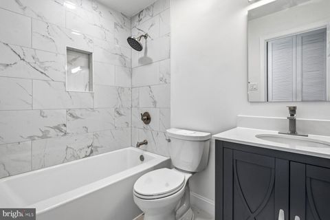 Tiny photo for 6301 Linus Drive, BALTIMORE, MD 21207 (MLS # MDBC2161568)