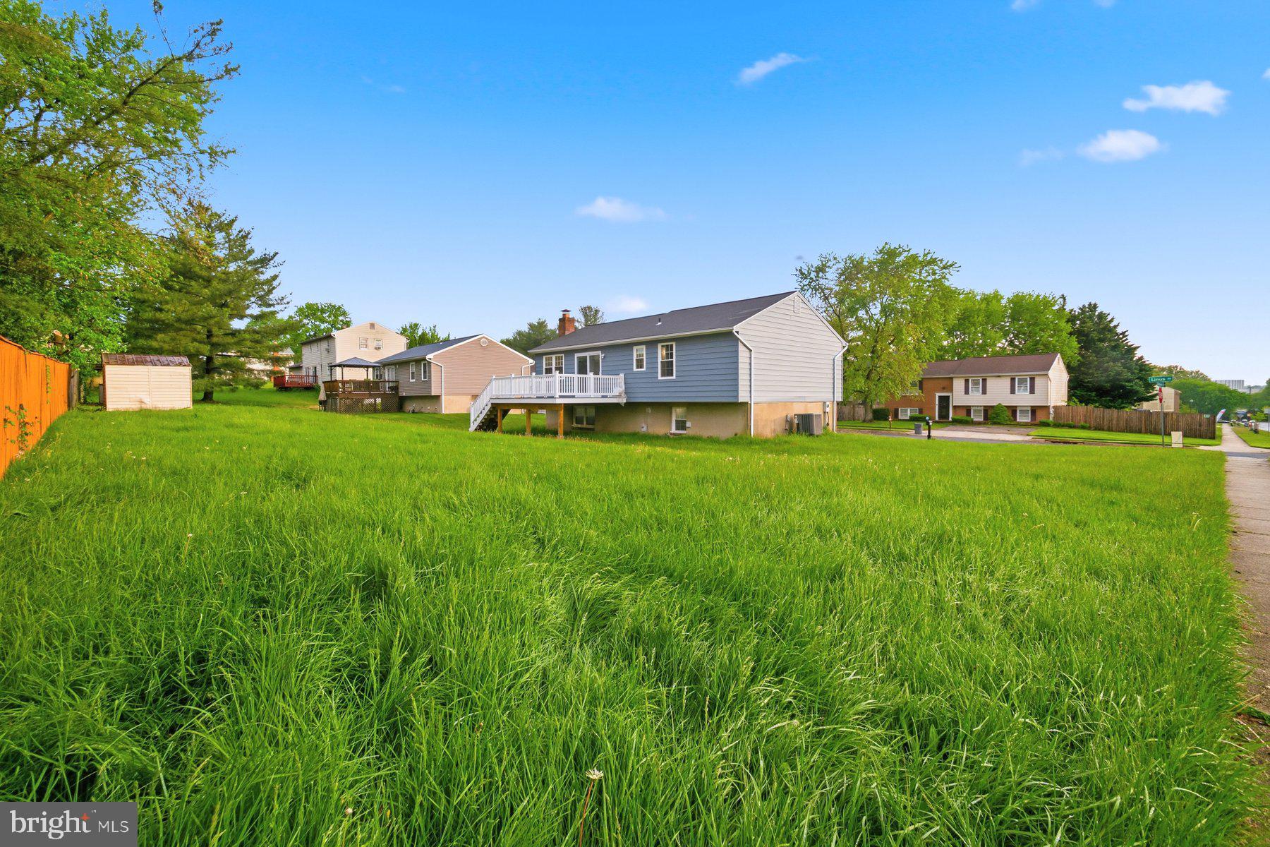 WESTVIEW PLACE - Residential