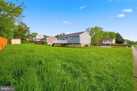 Tiny photo for 6301 Linus Drive, BALTIMORE, MD 21207 (MLS # MDBC2161568)