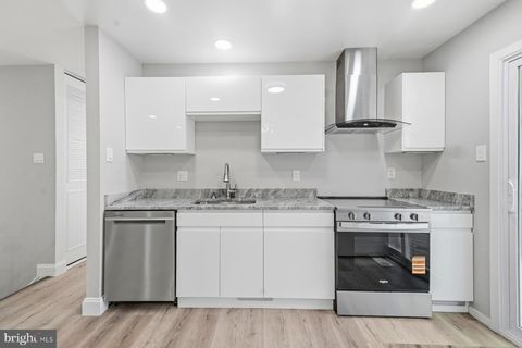 Tiny photo for 6301 Linus Drive, BALTIMORE, MD 21207 (MLS # MDBC2161568)