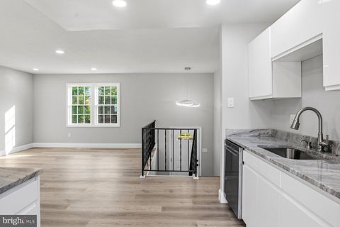 Tiny photo for 6301 Linus Drive, BALTIMORE, MD 21207 (MLS # MDBC2161568)