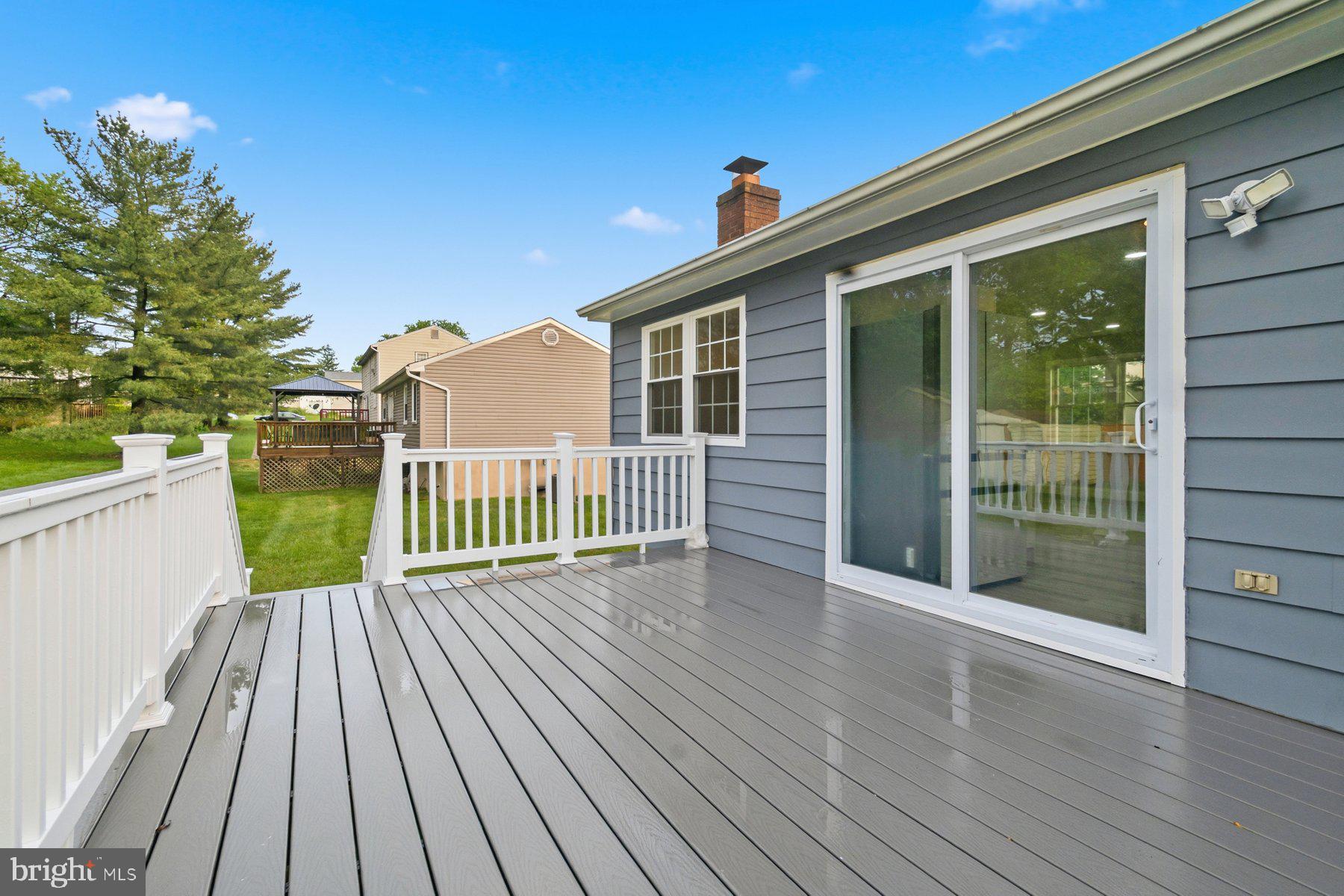 WESTVIEW PLACE - Residential