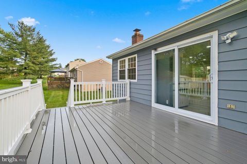 Tiny photo for 6301 Linus Drive, BALTIMORE, MD 21207 (MLS # MDBC2161568)