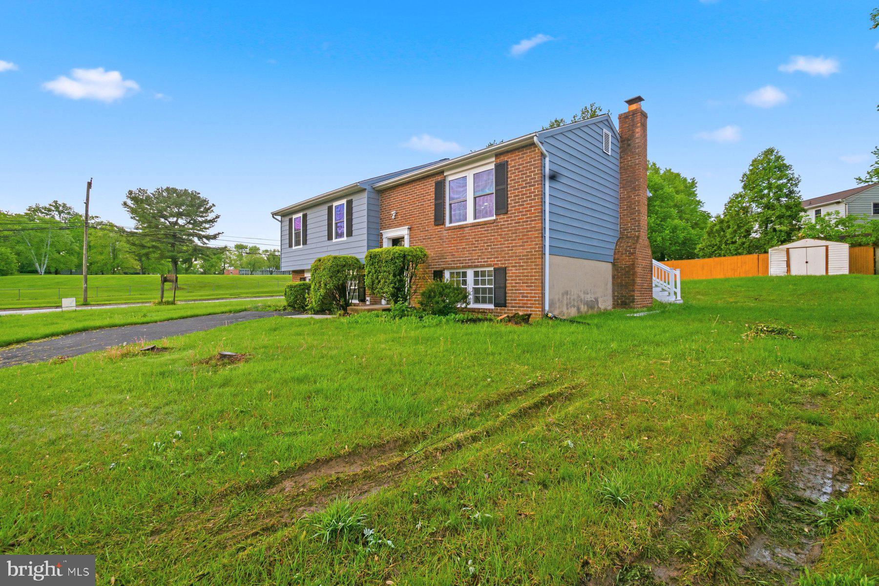 WESTVIEW PLACE - Residential
