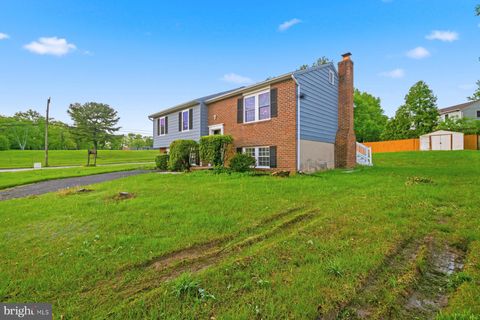 Tiny photo for 6301 Linus Drive, BALTIMORE, MD 21207 (MLS # MDBC2161568)