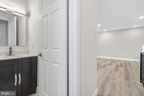 Tiny photo for 6301 Linus Drive, BALTIMORE, MD 21207 (MLS # MDBC2161568)