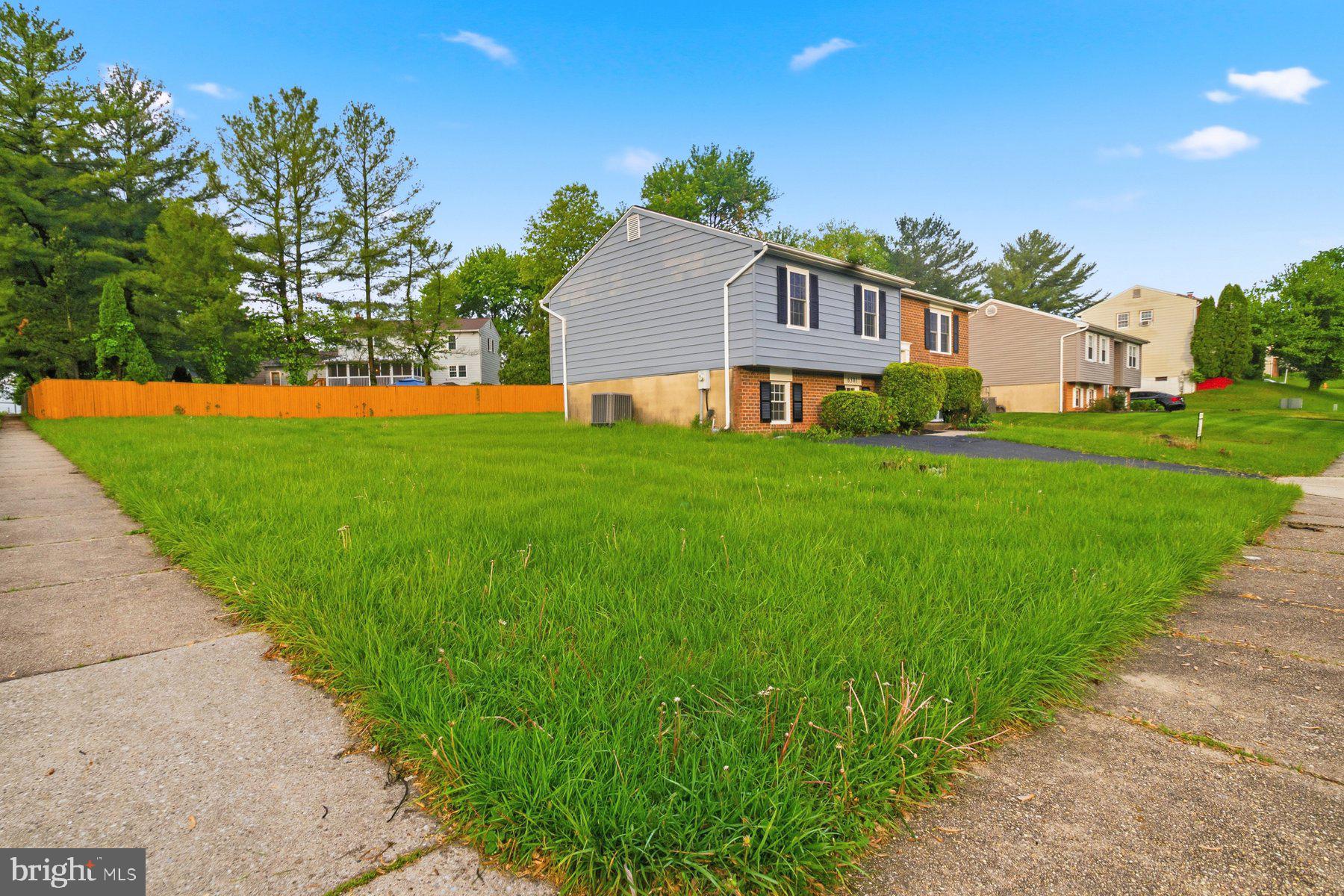 WESTVIEW PLACE - Residential