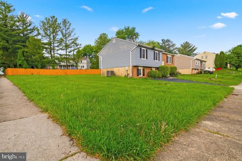 Tiny photo for 6301 Linus Drive, BALTIMORE, MD 21207 (MLS # MDBC2161568)