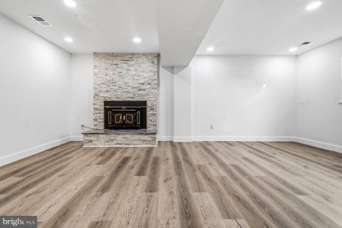 Tiny photo for 6301 Linus Drive, BALTIMORE, MD 21207 (MLS # MDBC2161568)