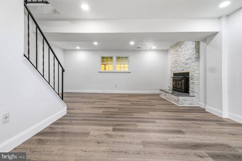 Tiny photo for 6301 Linus Drive, BALTIMORE, MD 21207 (MLS # MDBC2161568)