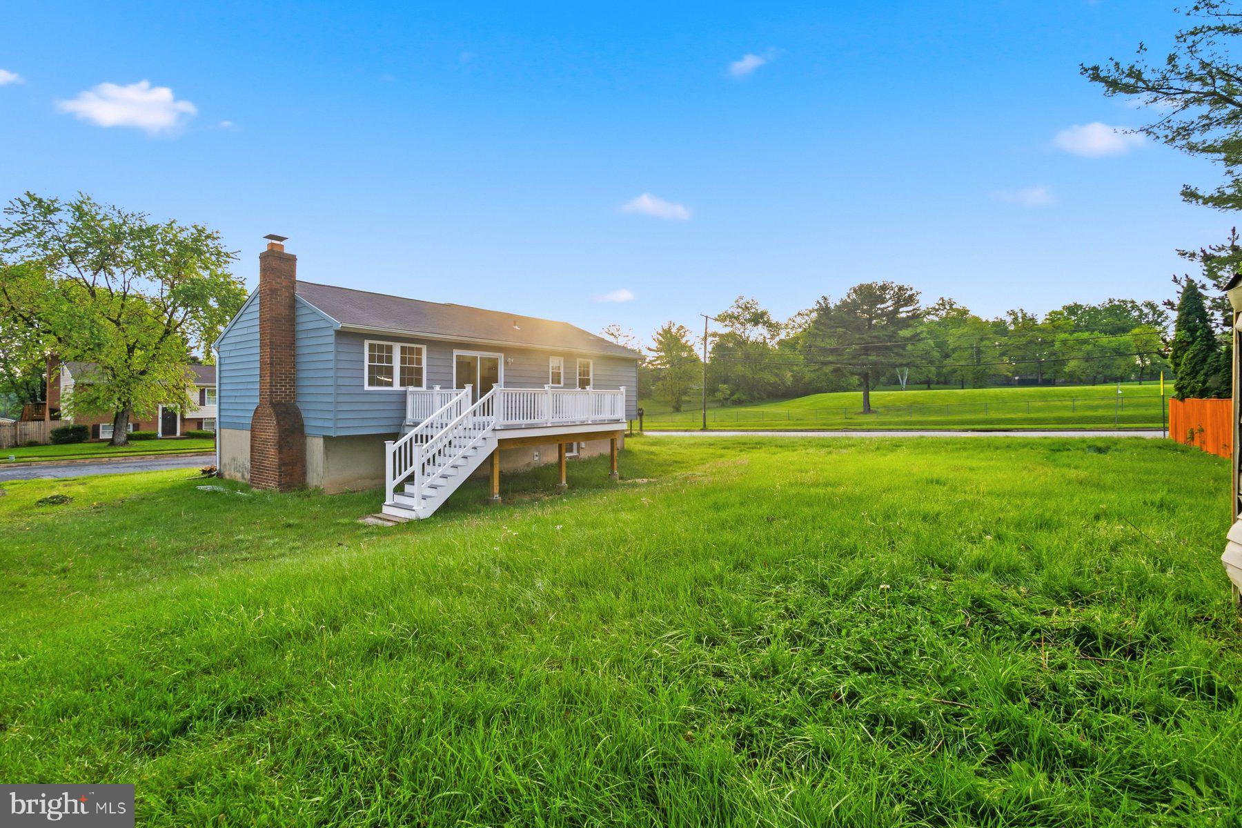 WESTVIEW PLACE - Residential