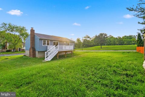 Tiny photo for 6301 Linus Drive, BALTIMORE, MD 21207 (MLS # MDBC2161568)
