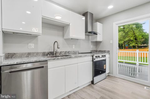Tiny photo for 6301 Linus Drive, BALTIMORE, MD 21207 (MLS # MDBC2161568)