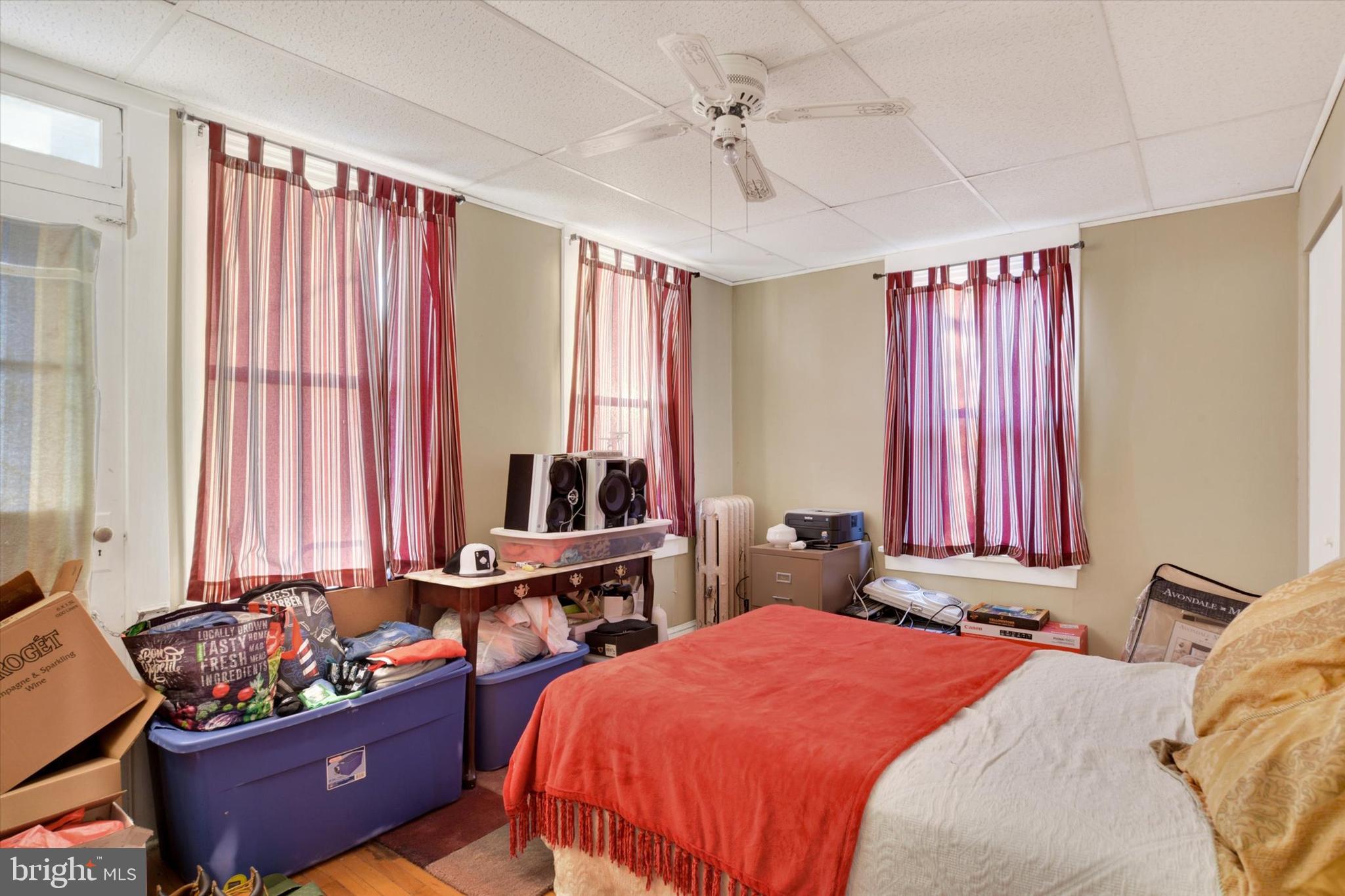 PAXTANG - Residential