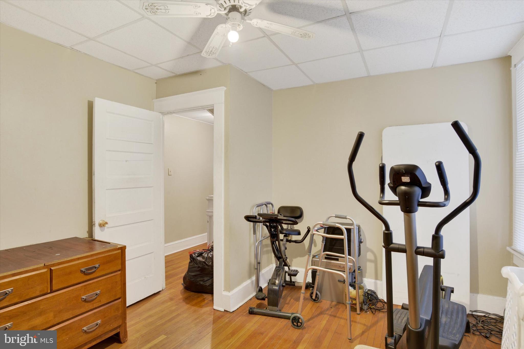 PAXTANG - Residential