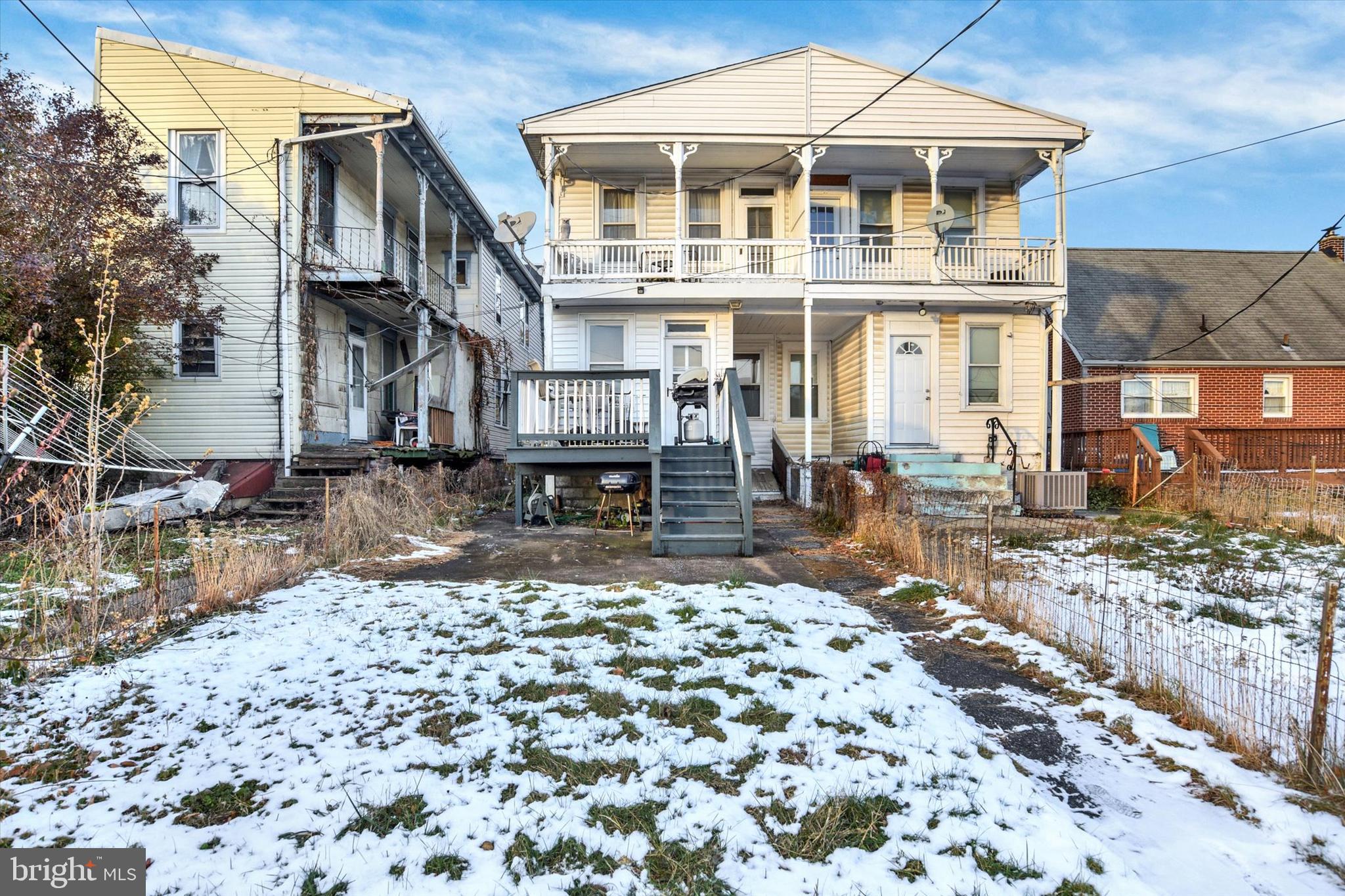 PAXTANG - Residential