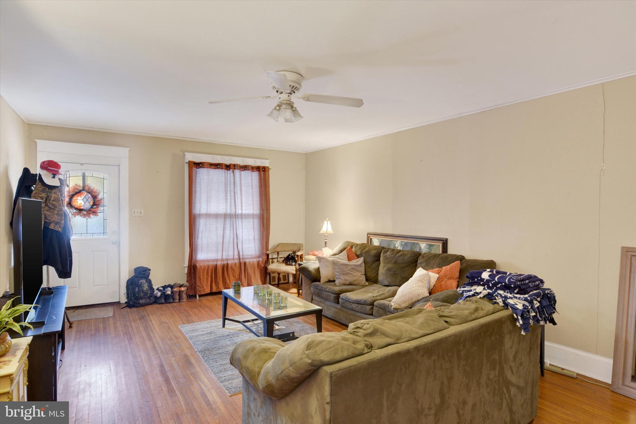 PAXTANG - Residential