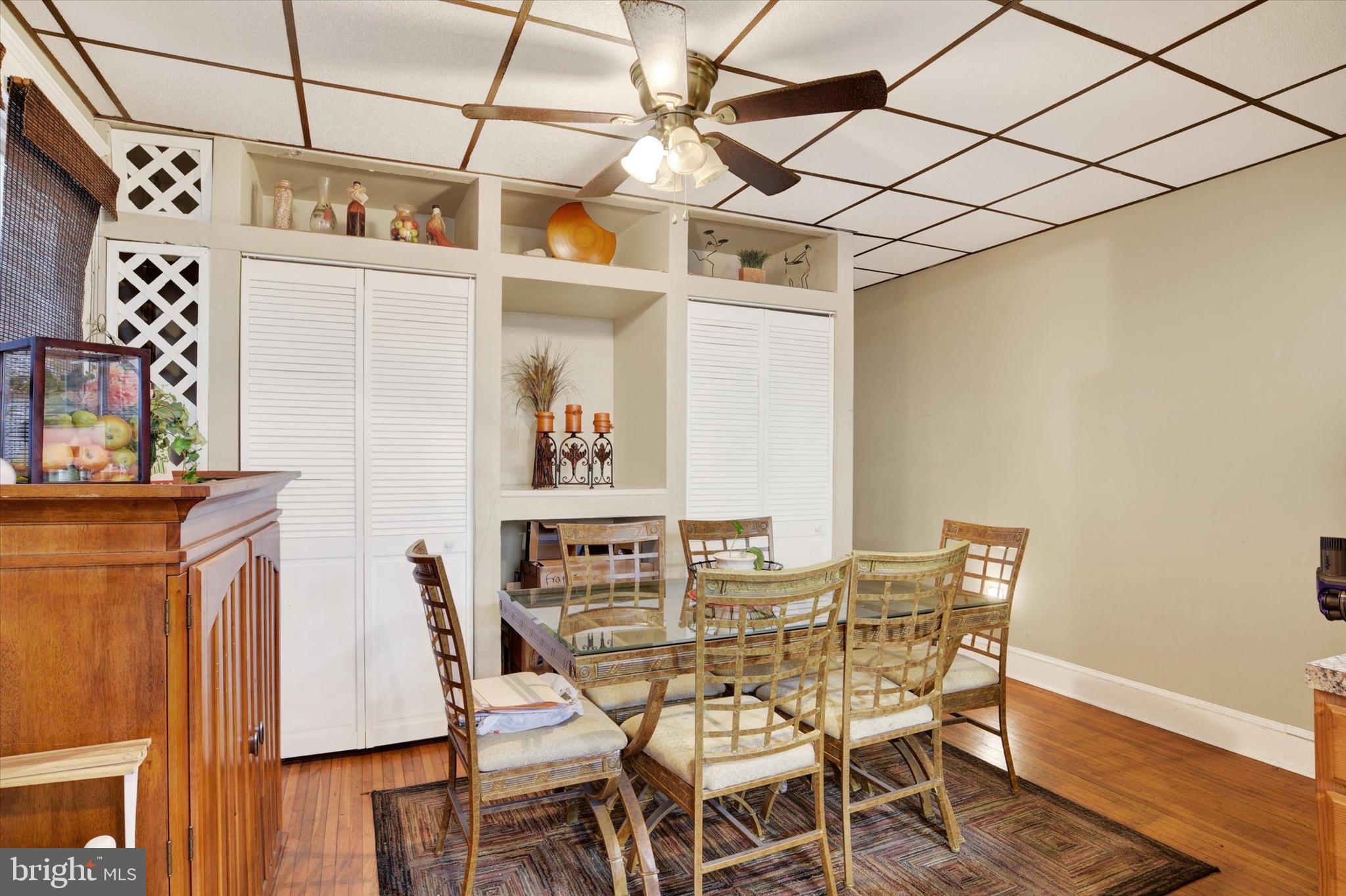 PAXTANG - Residential