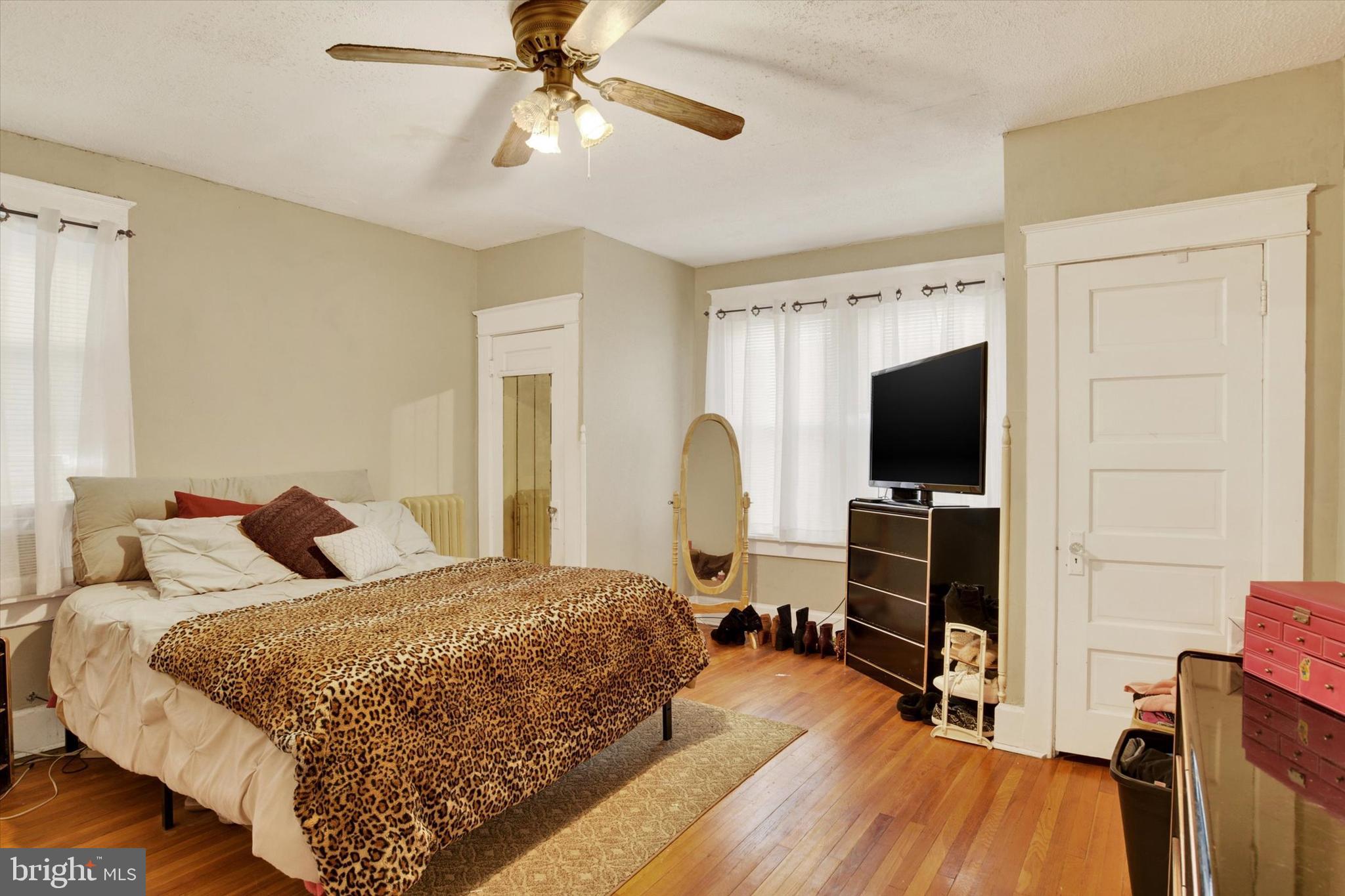 PAXTANG - Residential