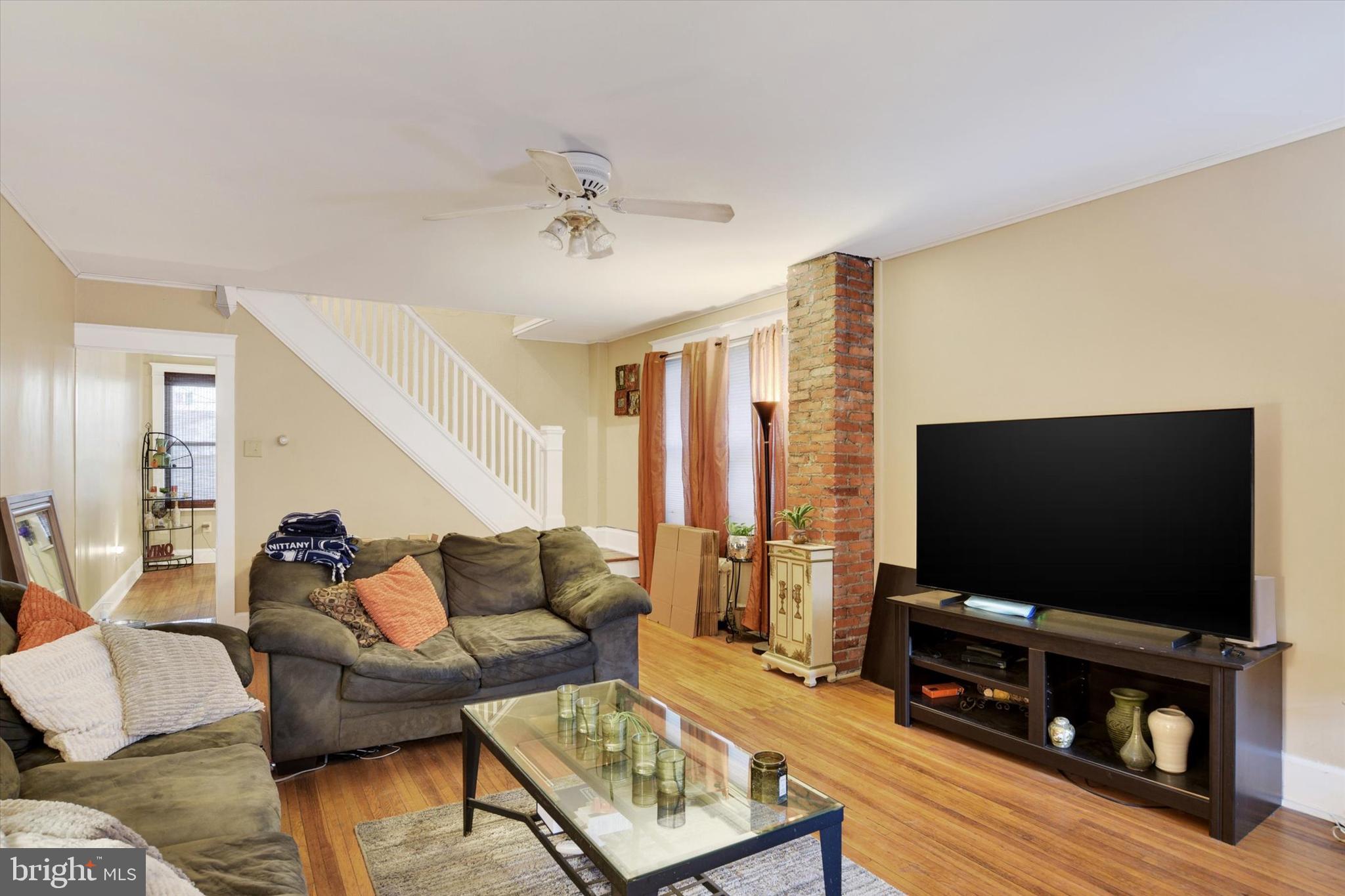 PAXTANG - Residential