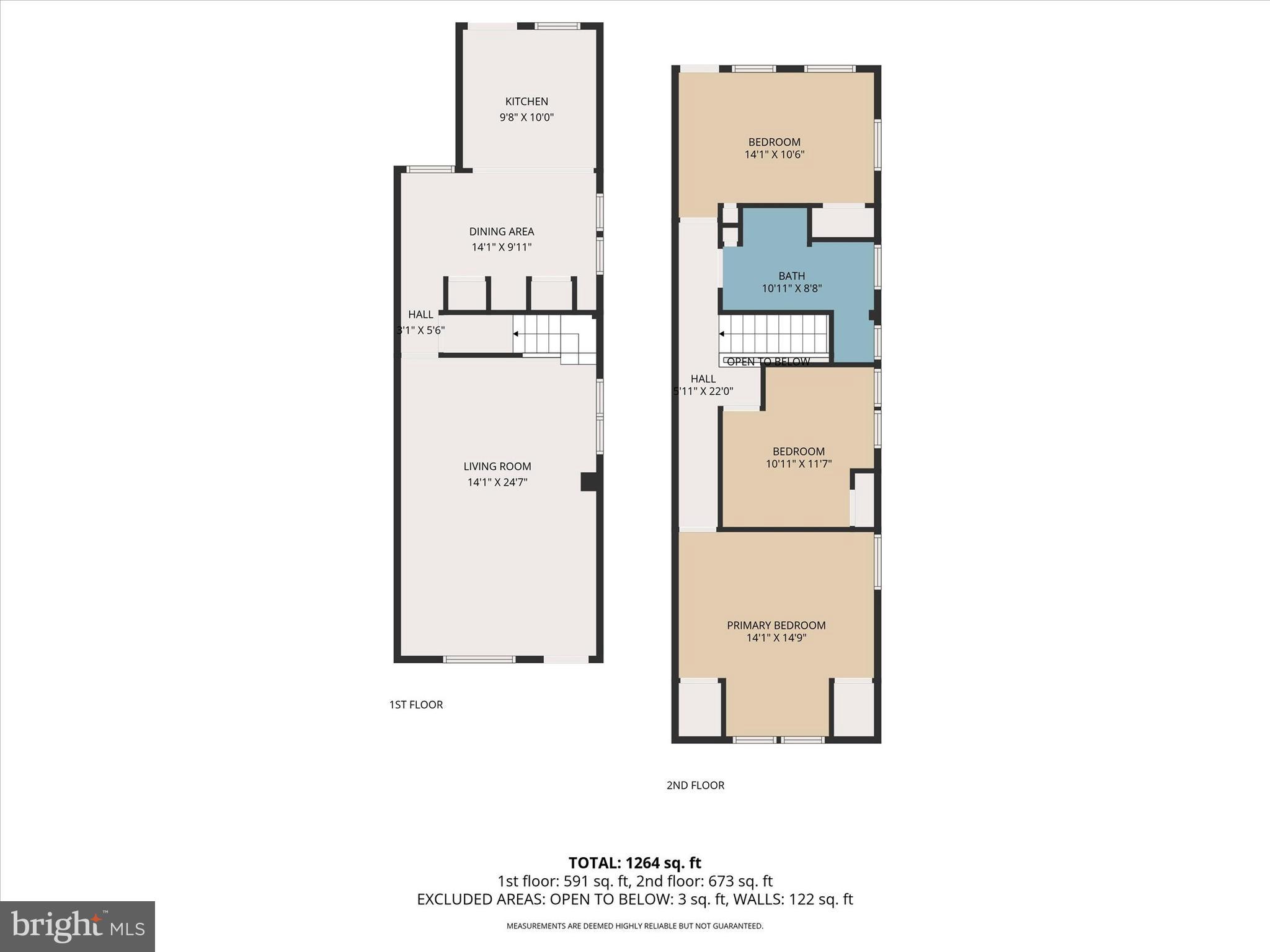 PAXTANG - Residential
