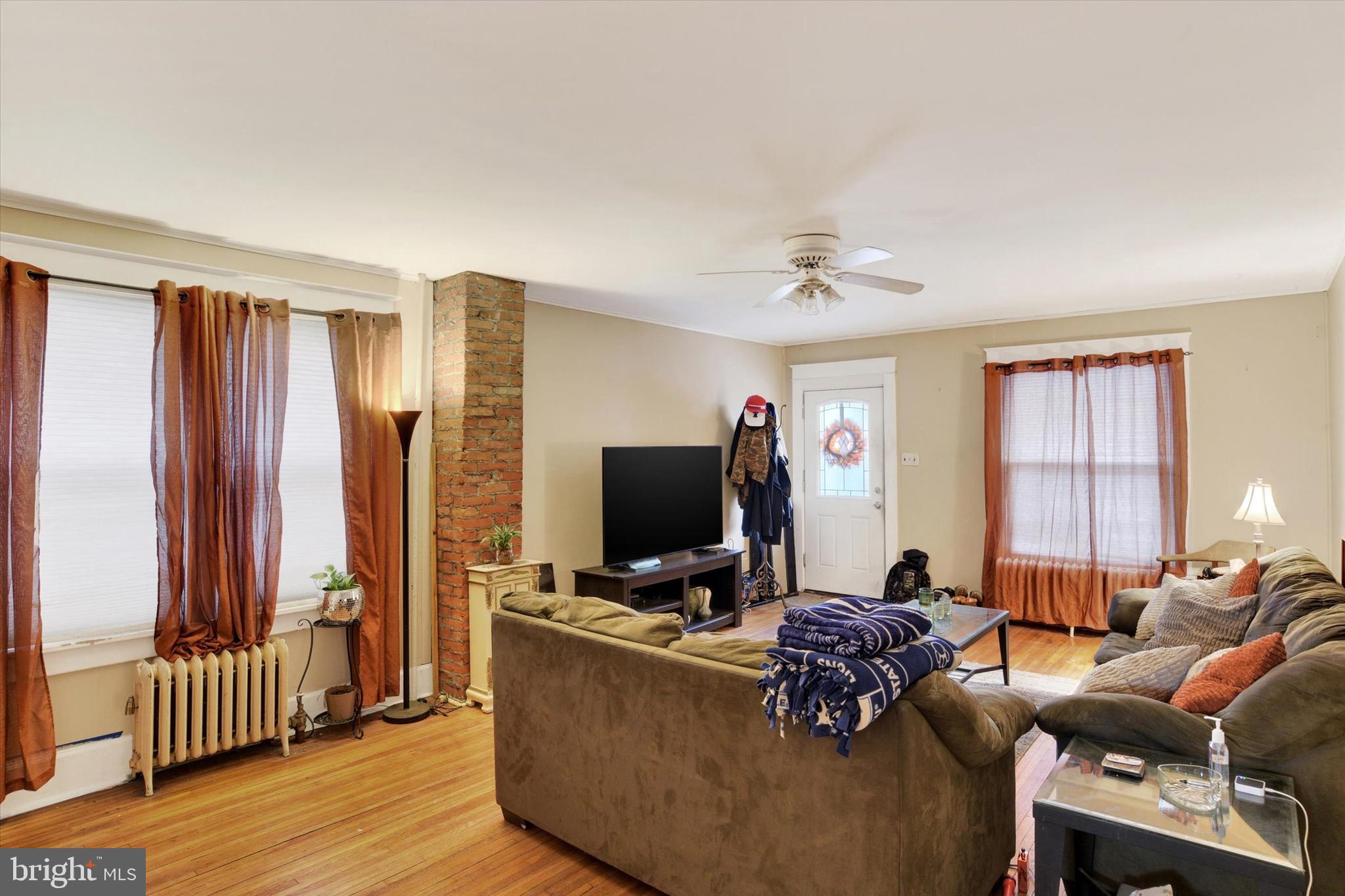 PAXTANG - Residential