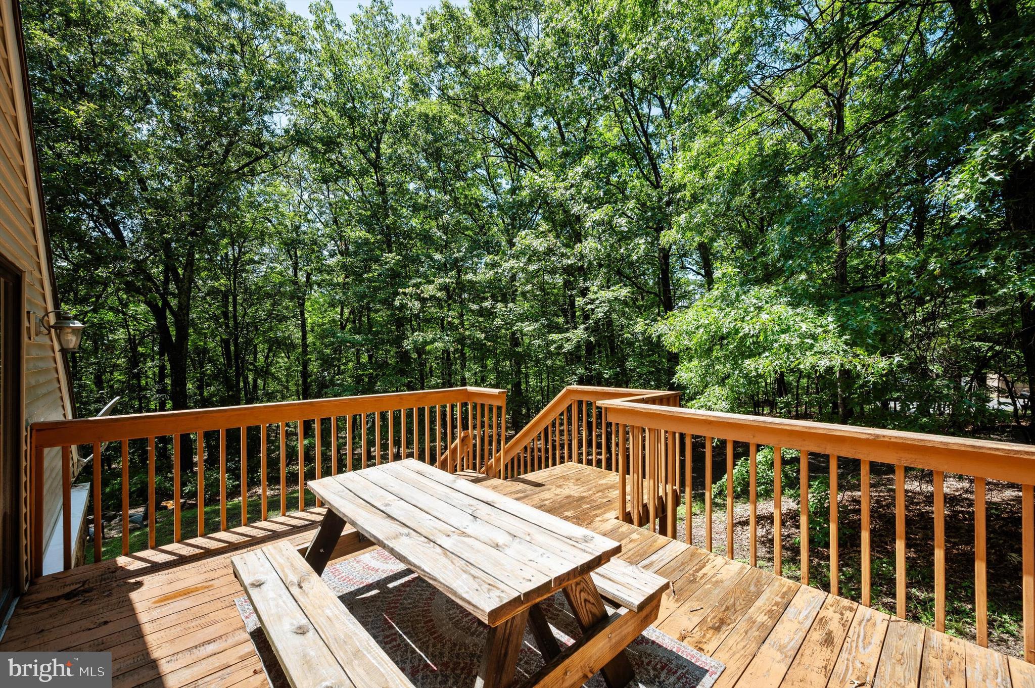 DEER RUN WOODS - Residential