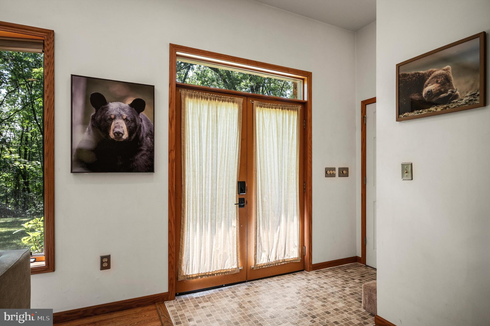 DEER RUN WOODS - Residential