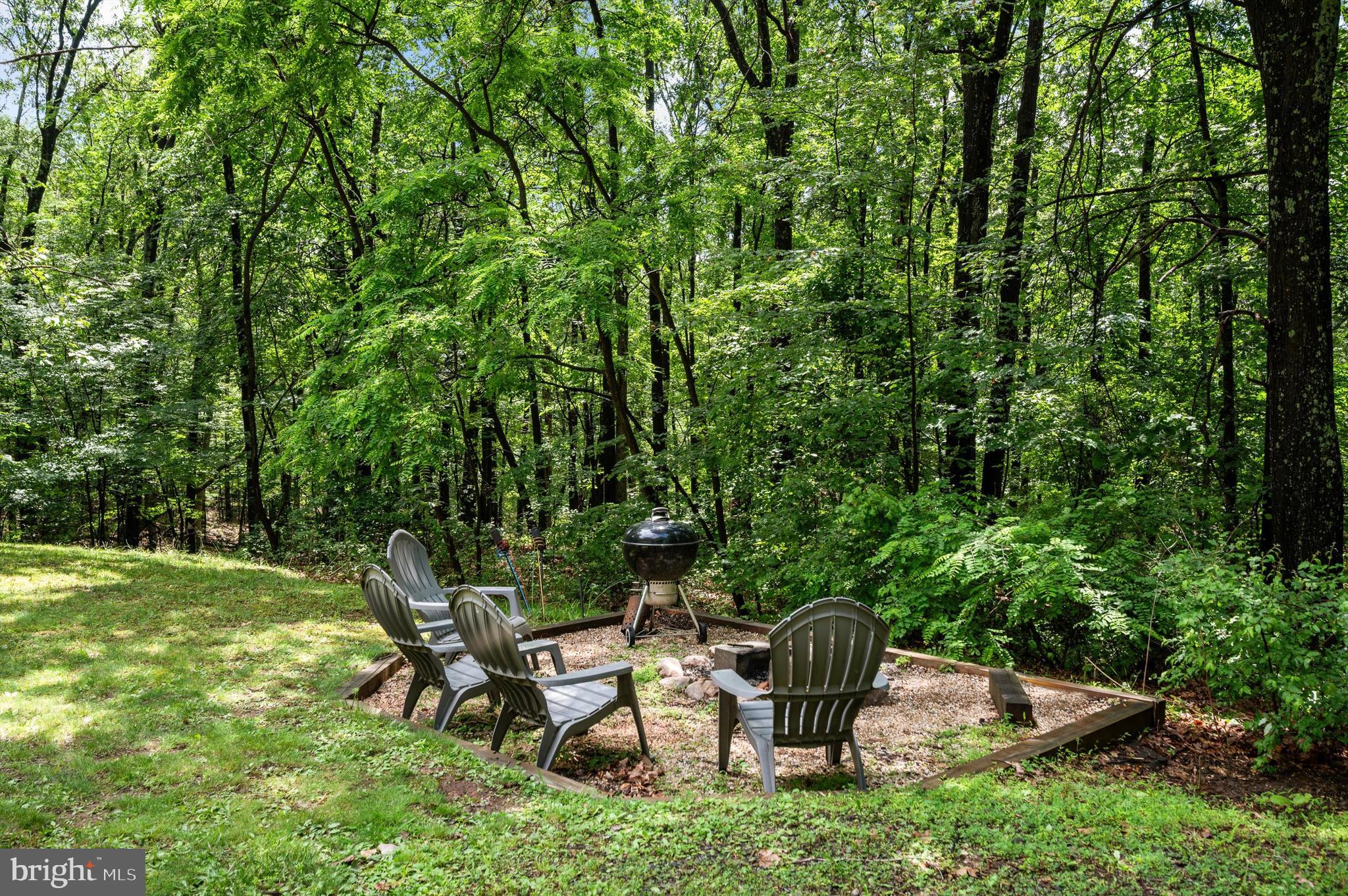 DEER RUN WOODS - Residential