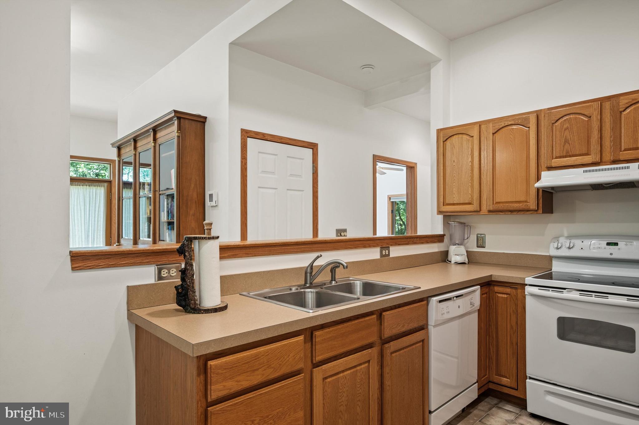 DEER RUN WOODS - Residential