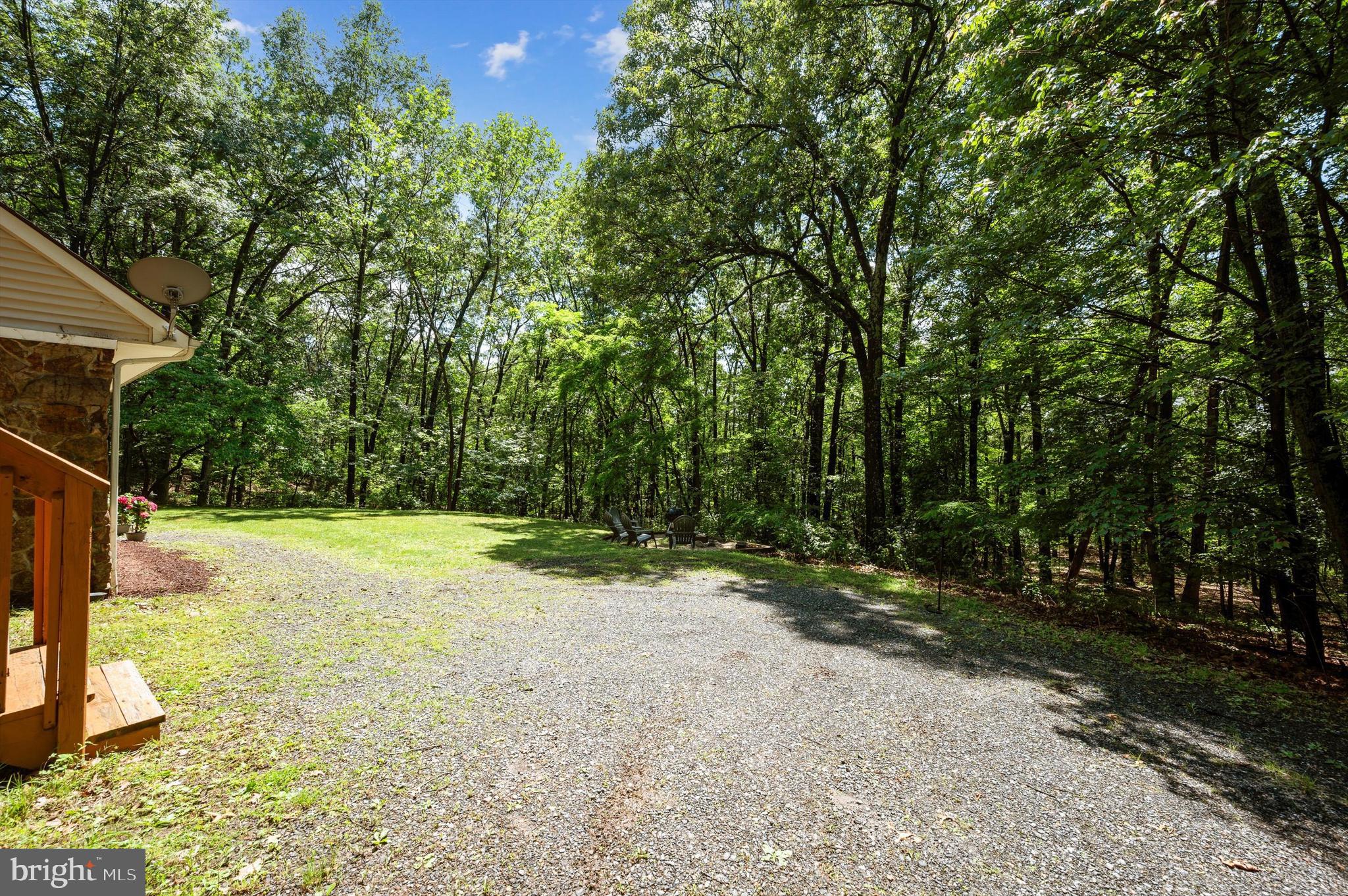 DEER RUN WOODS - Residential