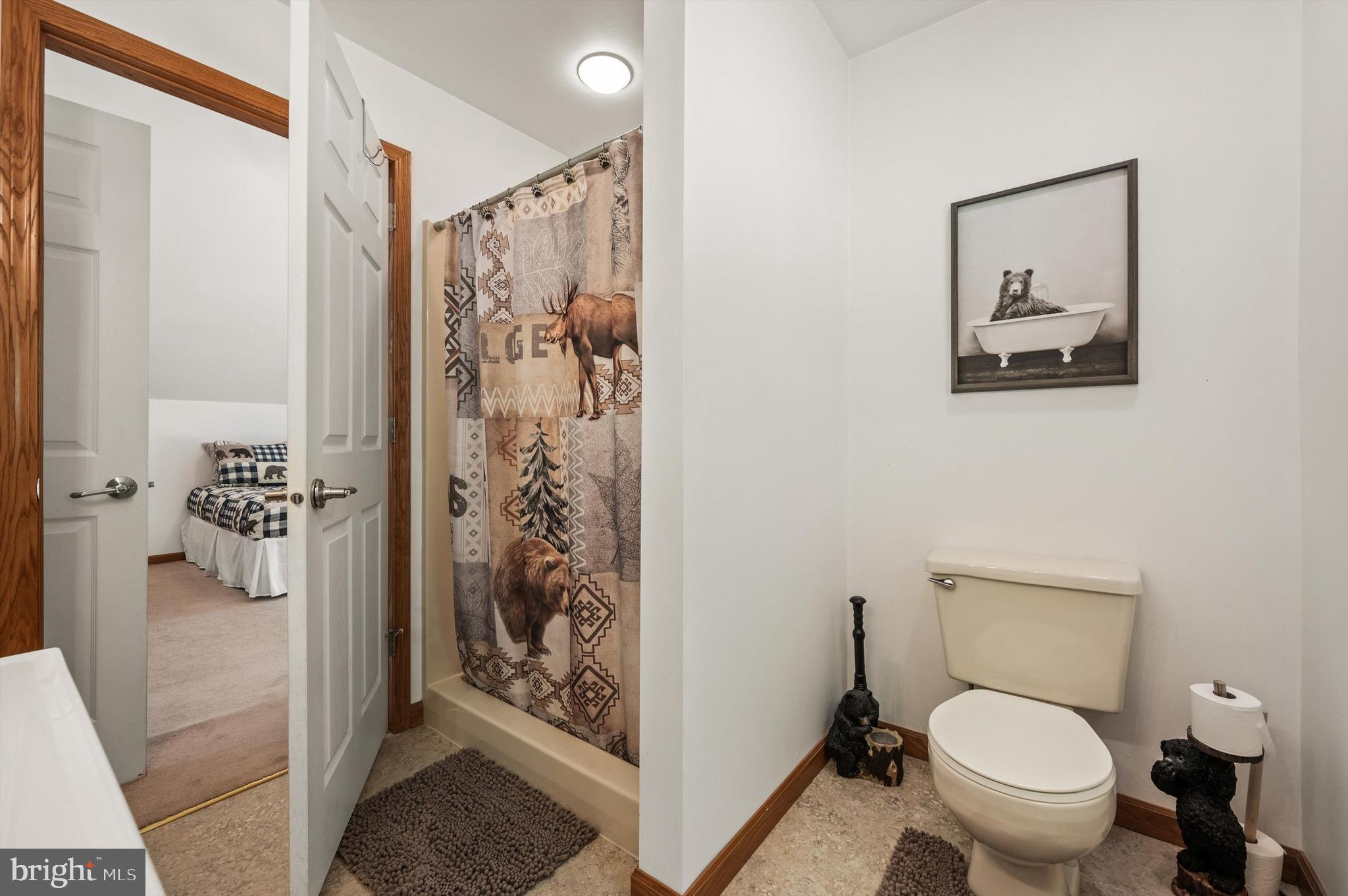 DEER RUN WOODS - Residential