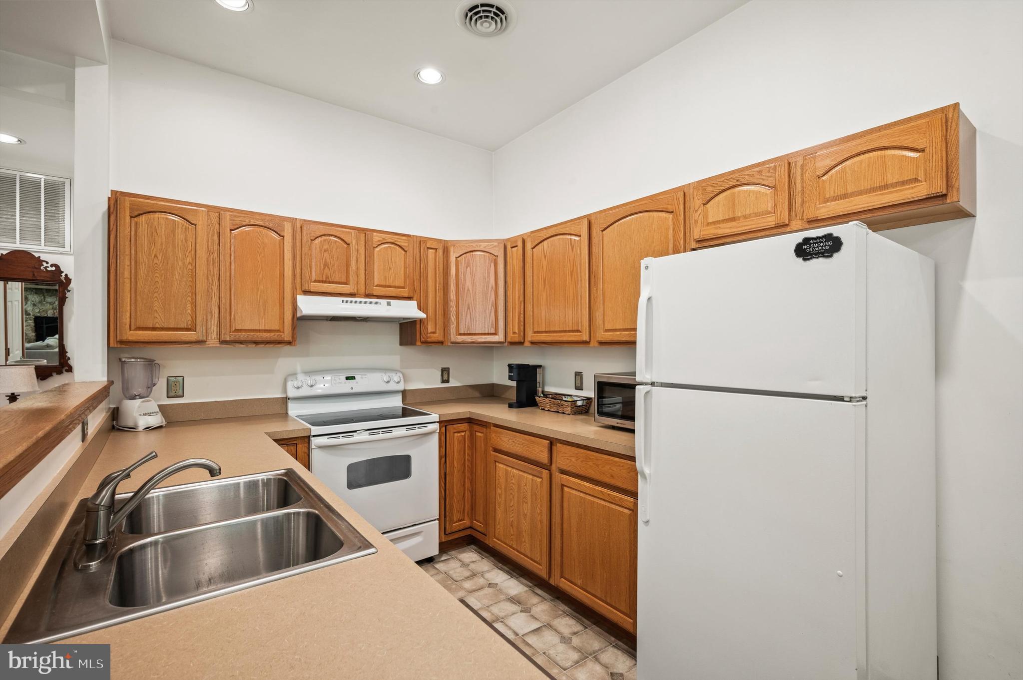 DEER RUN WOODS - Residential