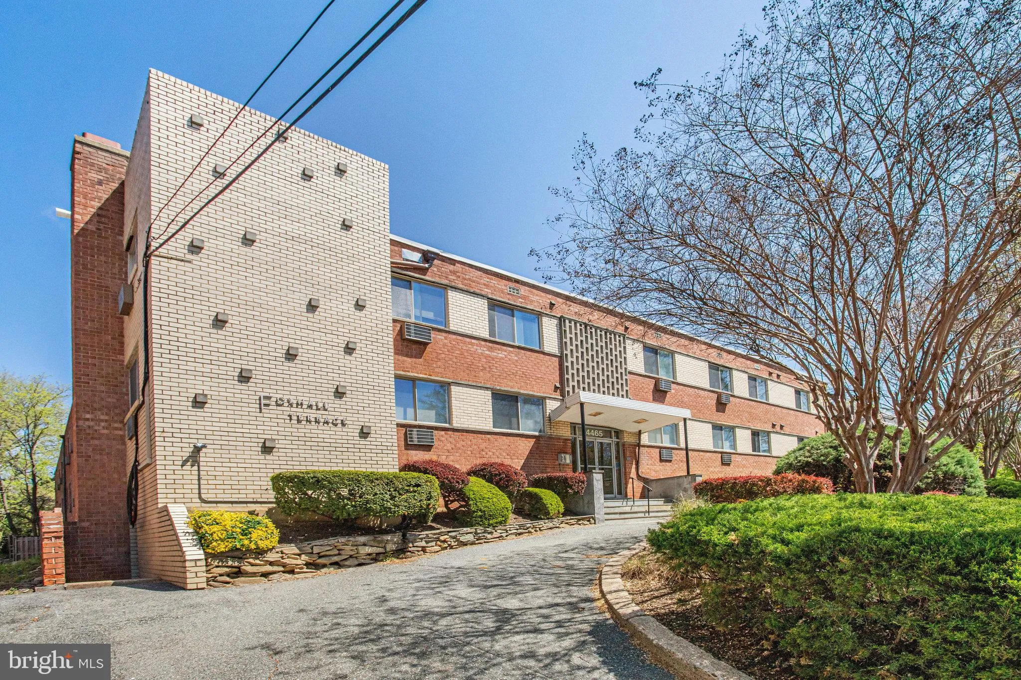 Additional image 44 of 4465 Macarthur Boulevard NW Unit 106, Washington, DC 20007