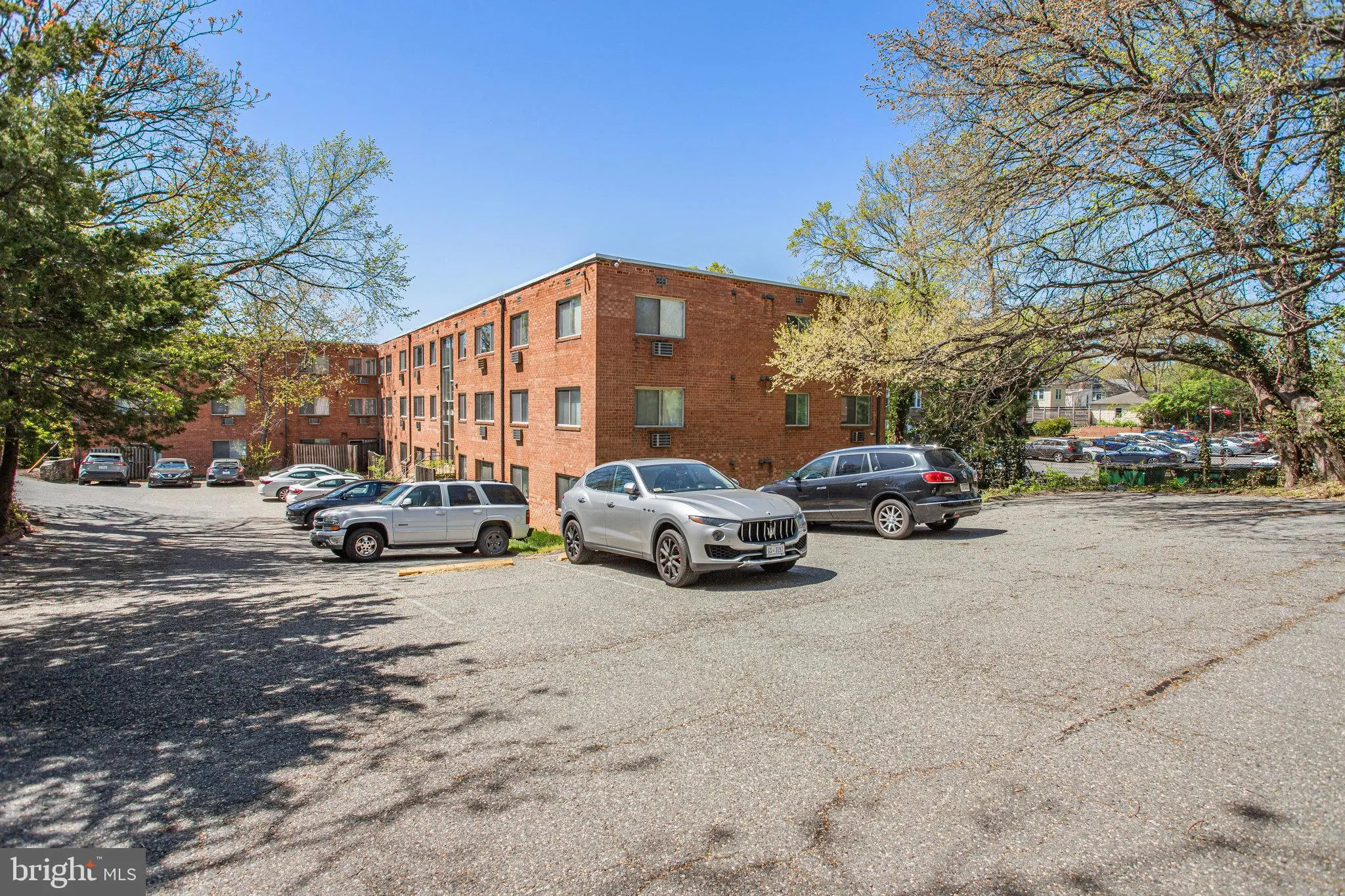 Additional image 45 of 4465 Macarthur Boulevard NW Unit 106, Washington, DC 20007