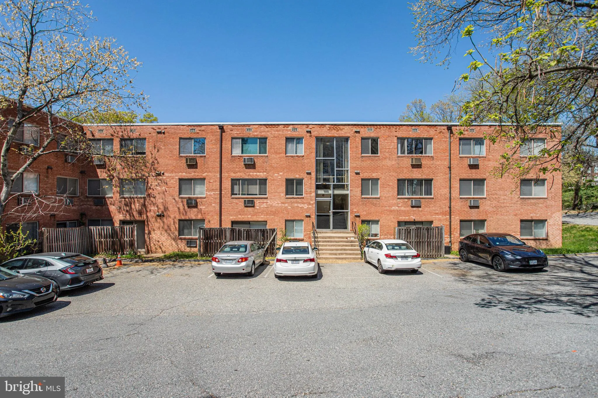 Additional image 46 of 4465 Macarthur Boulevard NW Unit 106, Washington, DC 20007