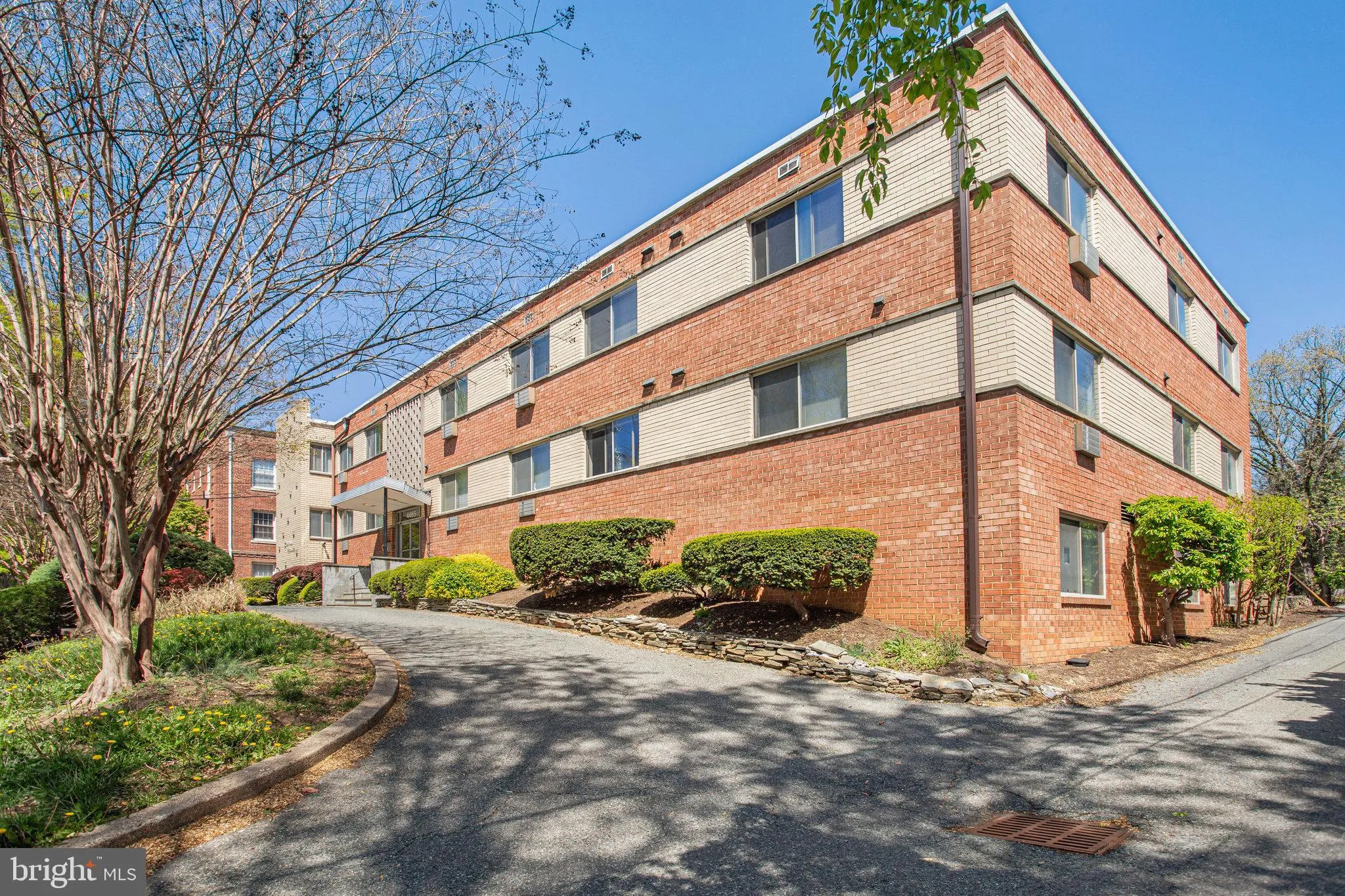 Additional image 43 of 4465 Macarthur Boulevard NW Unit 106, Washington, DC 20007