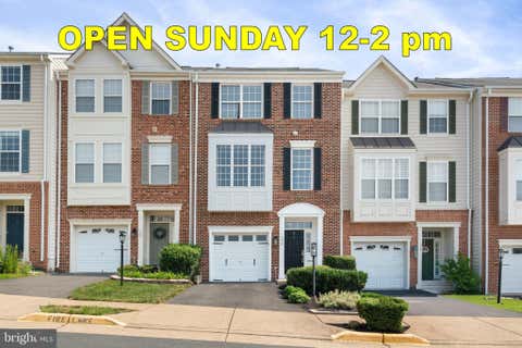 Photo of 508 Legrace Terrace NE, LEESBURG, VA 20176 (MLS # VALO2131882)