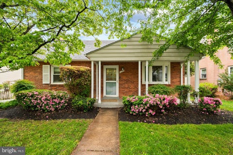 Homes For Sale - 1708 Brisbane Street<br/> SILVER SPRING, MD 20902
