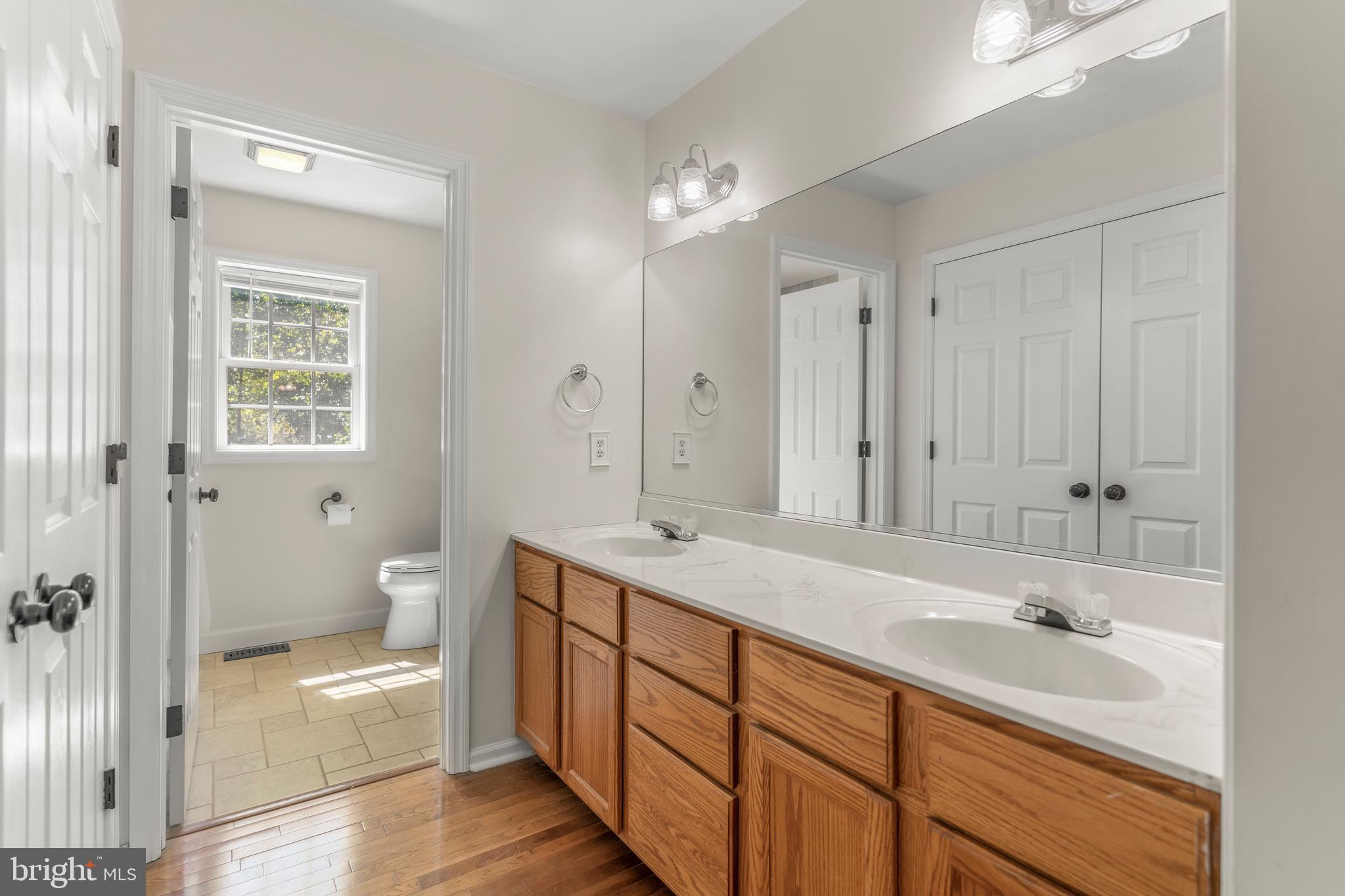 RIVER WOOD - Residential