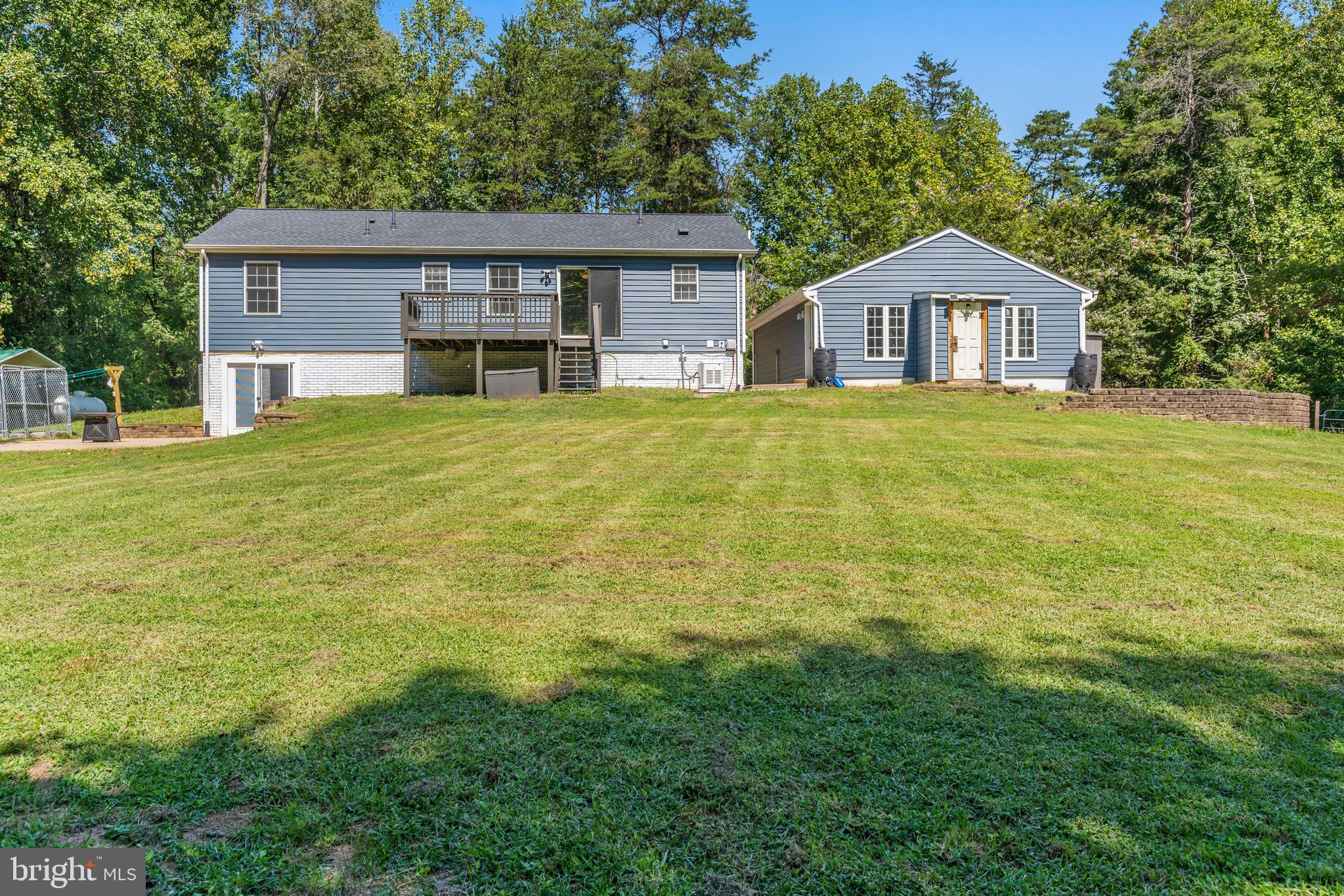 RIVER WOOD - Residential