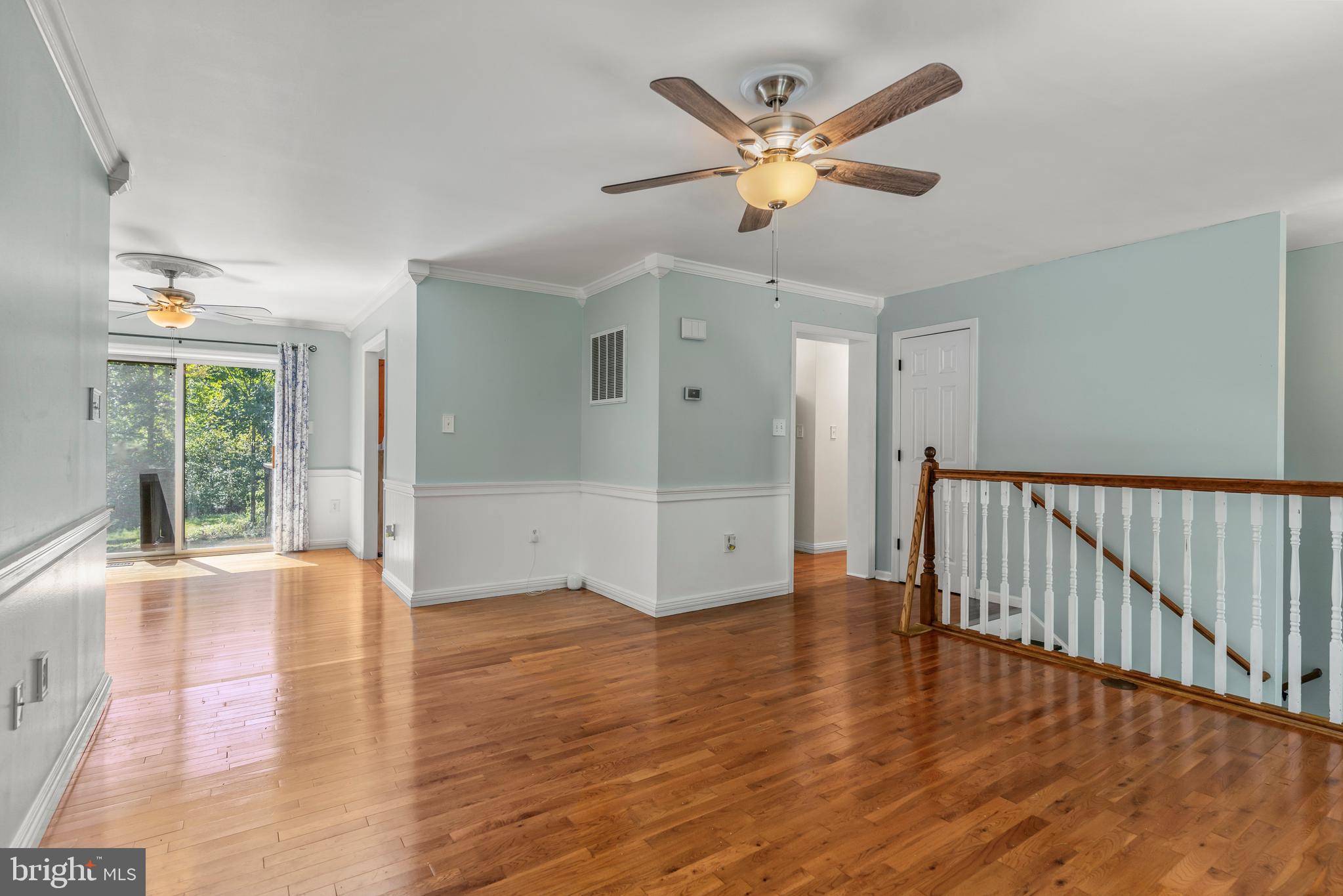 RIVER WOOD - Residential