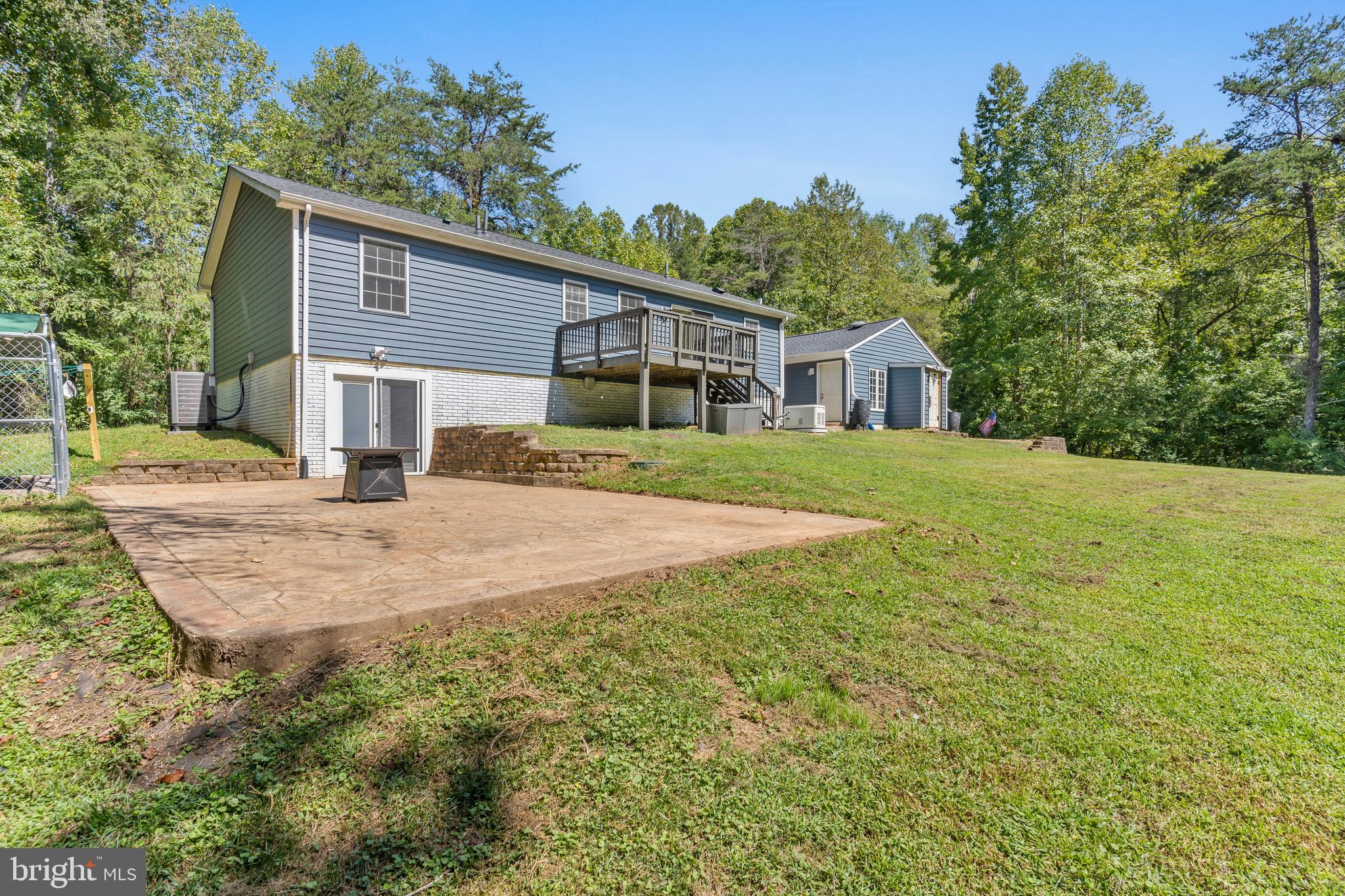 RIVER WOOD - Residential