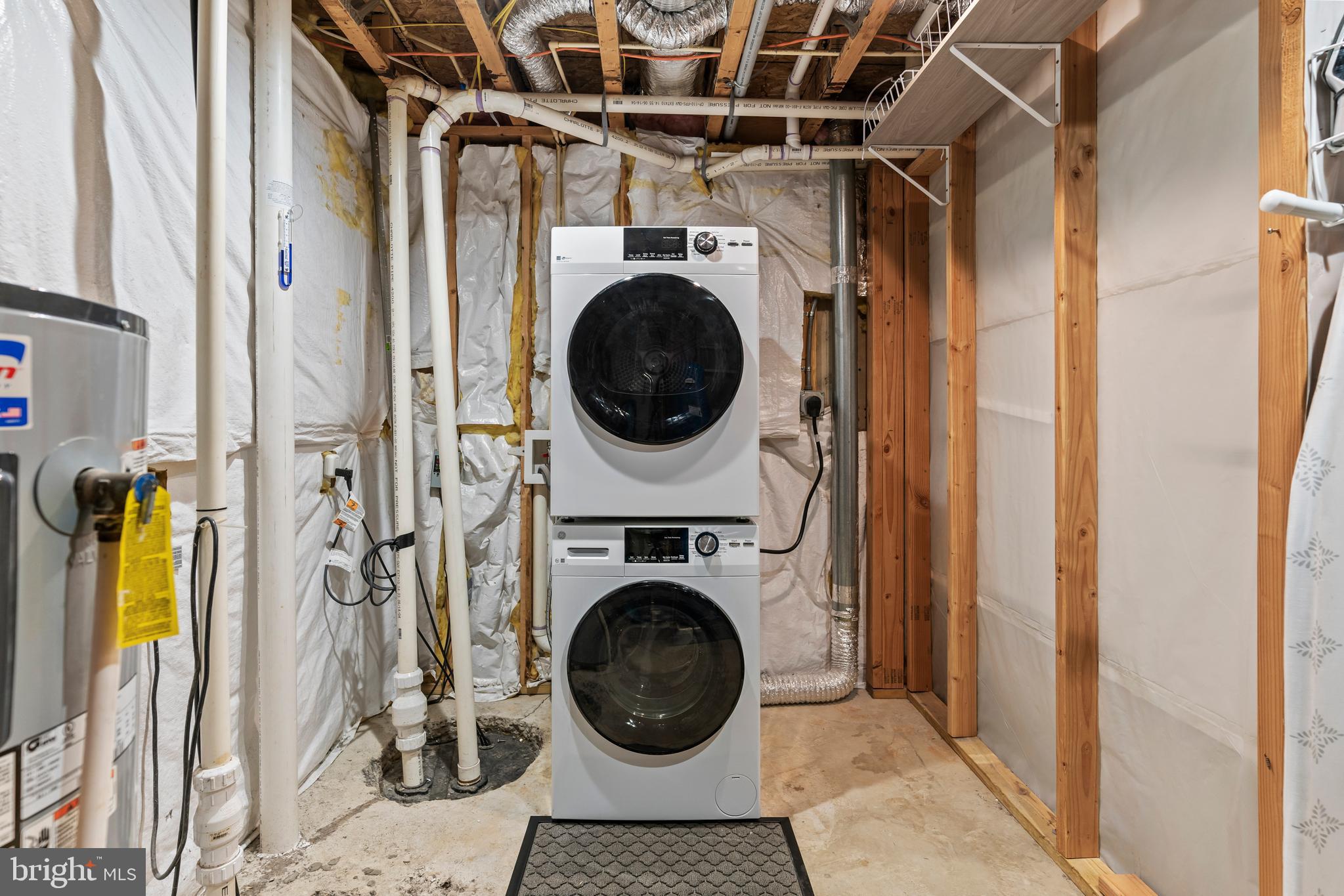 RIVER WOOD - Residential