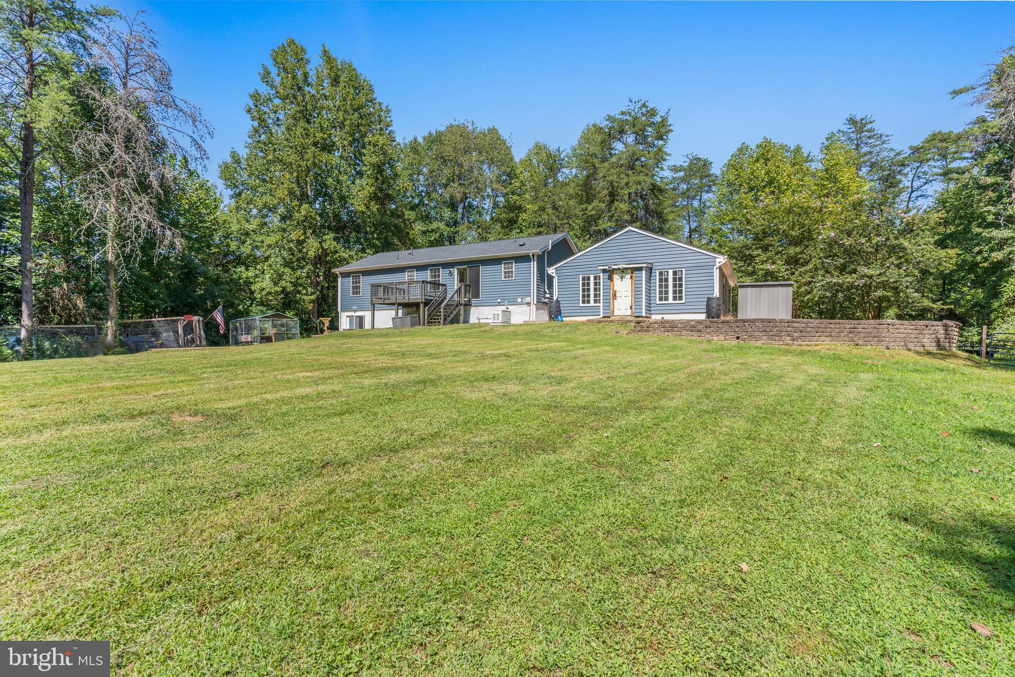 RIVER WOOD - Residential