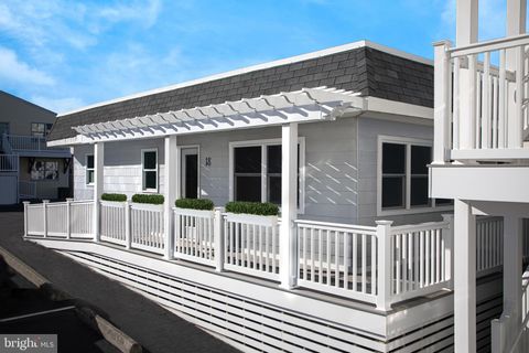 12505 WIGHT STREET 18B OCEAN CITY MD 21842