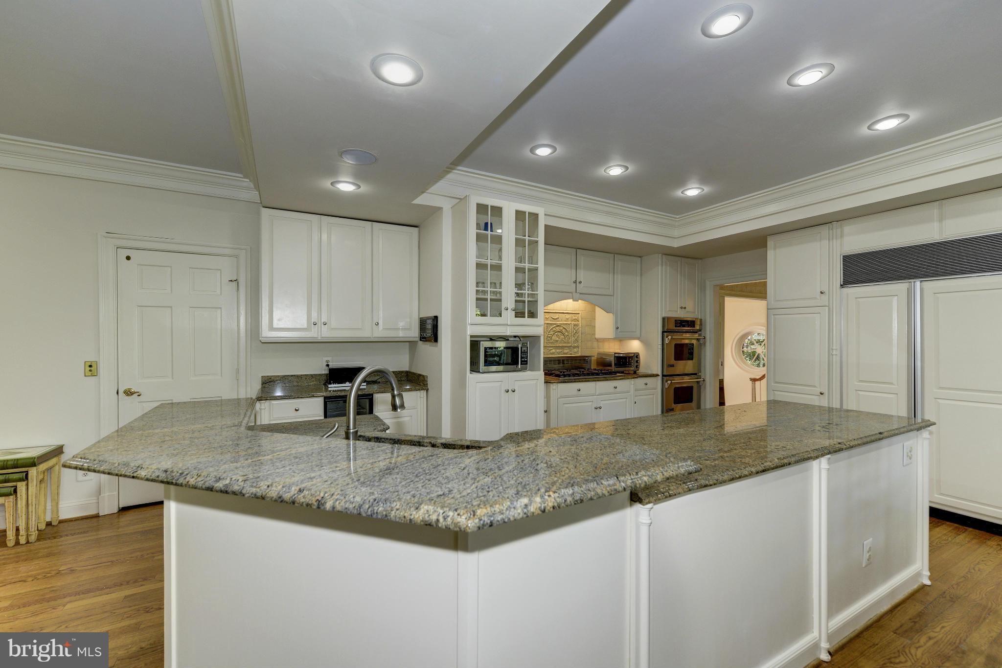 GEORGETOWN - Residential