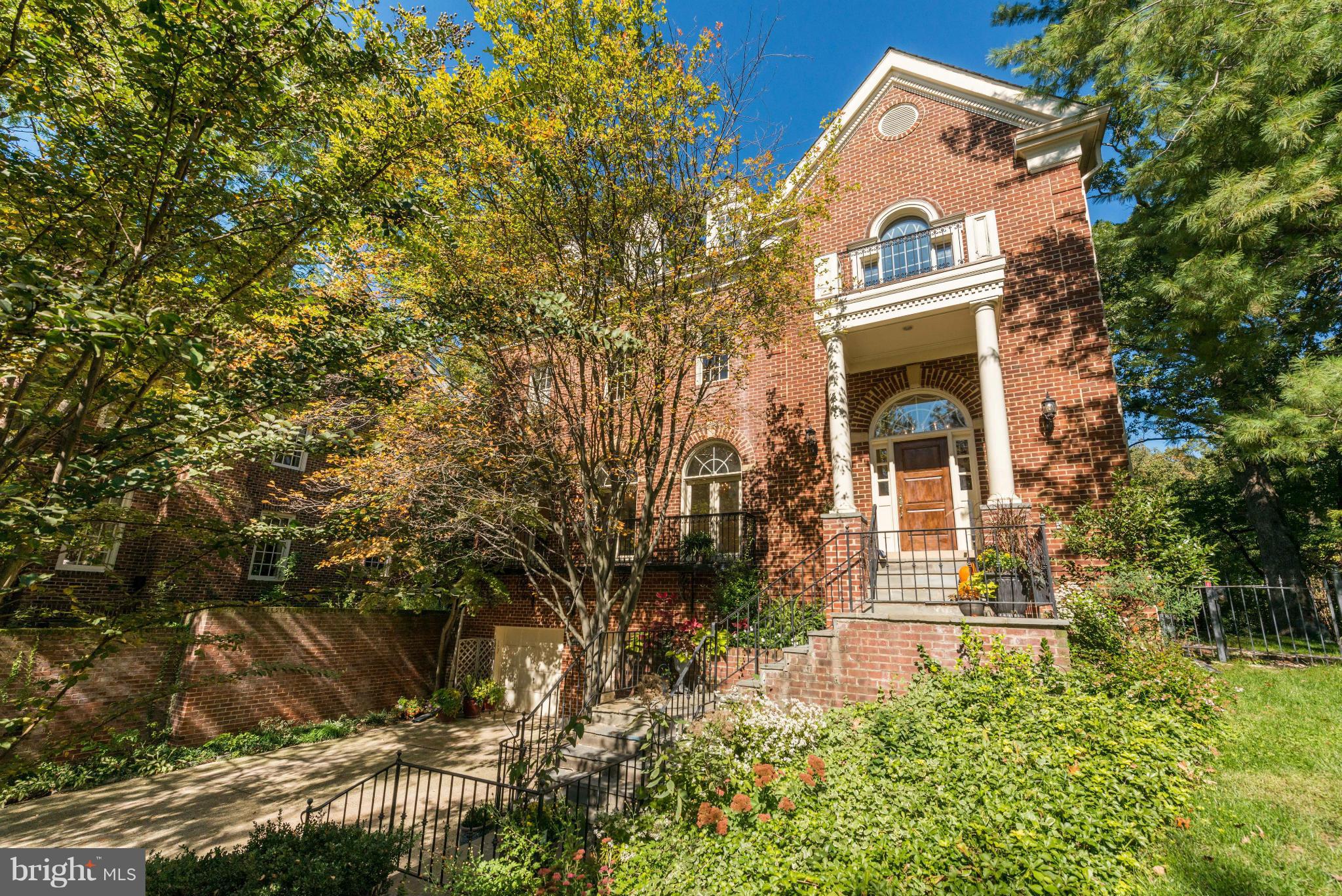 GEORGETOWN - Residential
